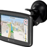 Navitel E500 magnetic recenze