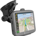 Navitel E501 recenze