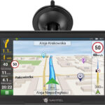 Navitel E777 Truck recenze