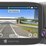 Navitel RE 5 Dual recenze