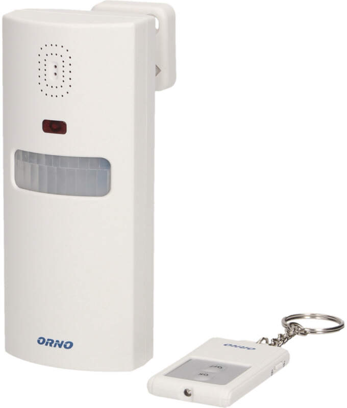 Orno OR-MA-711 recenze