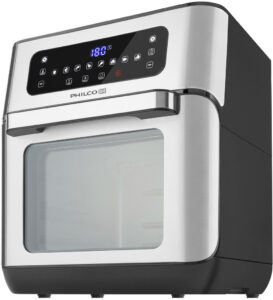 Fotografie PHILCO PHAO 1000  recenzía