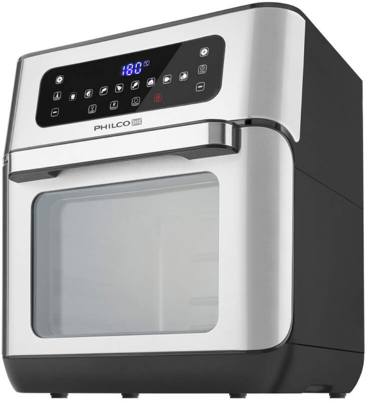 PHILCO PHAO 1000 recenze