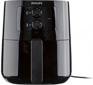 Fotografie PHILIPS HD 9200/90  recenzía