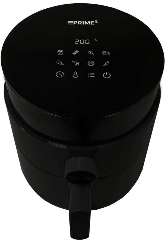 PRIME3 SAF31 recenze