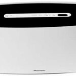 Pioneer XW-PSS01 recenze