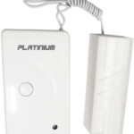 Platinium BRS505 recenze