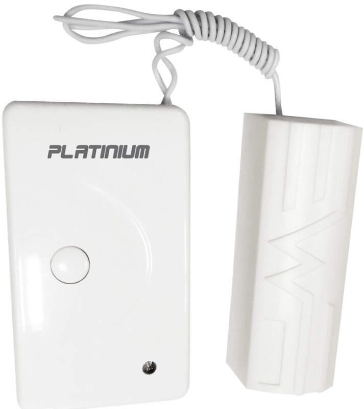 Platinium BRS505 recenze