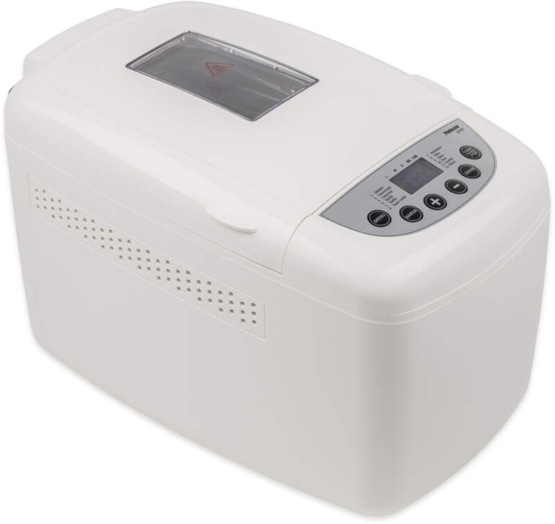 Professor DP 09 recenze