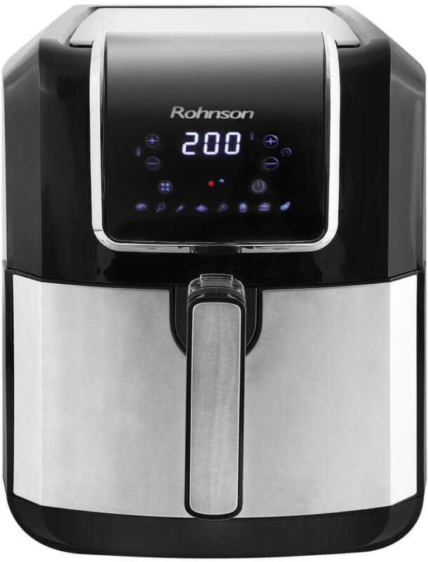 ROHNSON R-2825 recenze