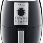 Rohnson R-2827 recenze