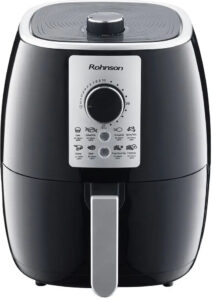 Fotografie Rohnson R-2827 recenzía