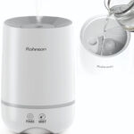 Rohnson R-9506 Fresh Air recenze