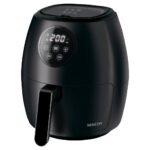 SENCOR SFR 5030 BK recenze