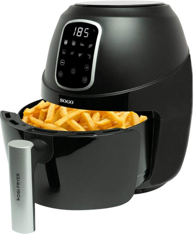 SOGO SS-10805 recenze