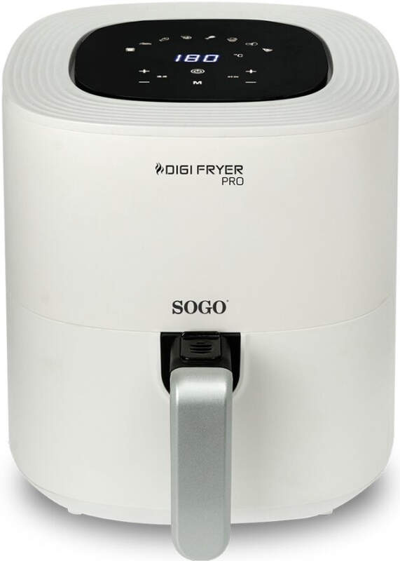 SOGO SS-10815 recenze