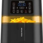 SOGO SS-10820 recenze