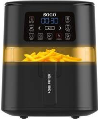 SOGO SS-10820 recenze