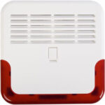 Satel SD-6000 R recenze