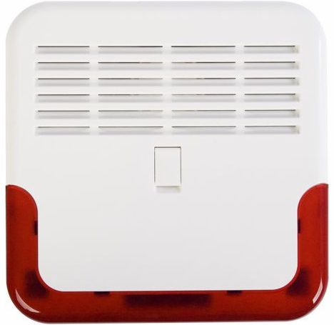 Satel SD-6000 R recenze