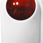 Secutek JD-W03 recenze