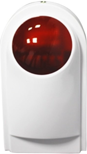 Secutek JD-W03 recenze