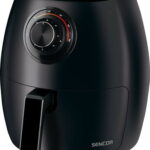 Sencor SFR 3130 BK recenze