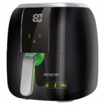 Sencor SFR 5321 BK recenze