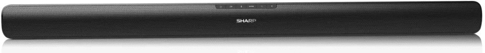 Sharp HT-SB95 recenze