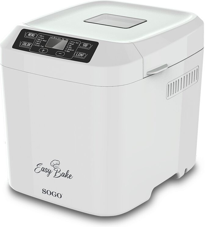 Sogo SS-10722 recenze