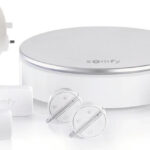 Somfy SMAHOALSOMWH recenze
