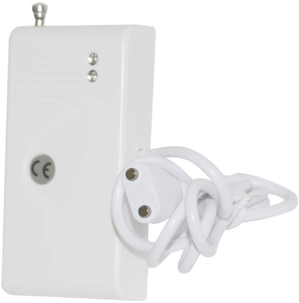 Sonoff RF433 recenze