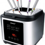 Steba DF 150 F recenze