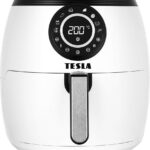 TESLA AirCook Q50 XL recenze