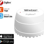 Tuya AS-SQ500B recenze