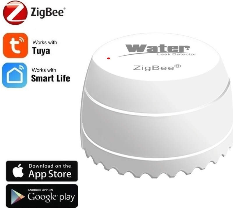 Tuya AS-SQ500B recenze