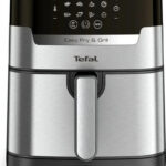 Tefal EY 501D15 recenze