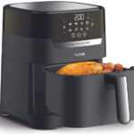 Tefal EY 505815 recenze
