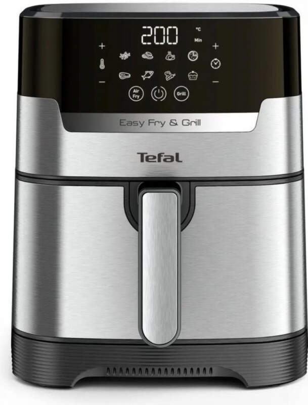 Tefal EY 505D15 recenze