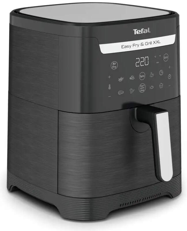 Tefal EY 801815 recenze