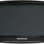 TomTom GO BASIC 5″ EU45T recenze