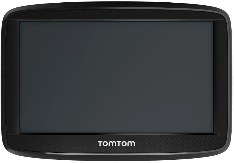 TomTom GO BASIC 5″ EU45T recenze