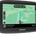 TomTom GO Classic 5˝ recenze