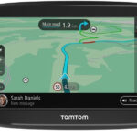 TomTom GO Classic 6˝ recenze