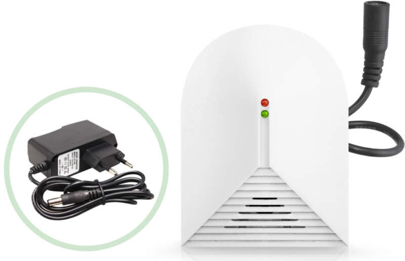 Tuya 203-ASWGB101 recenze