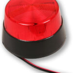 VAR-TC STROBEGARD RED 0703-022 recenze