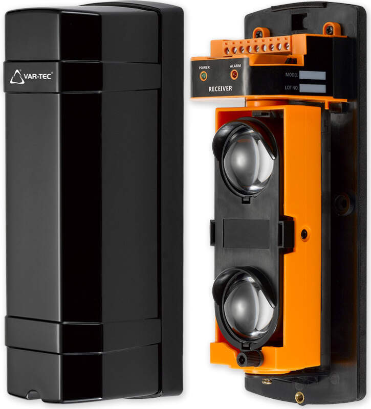 VAR-TEC DUAL A40-S4 40m recenze