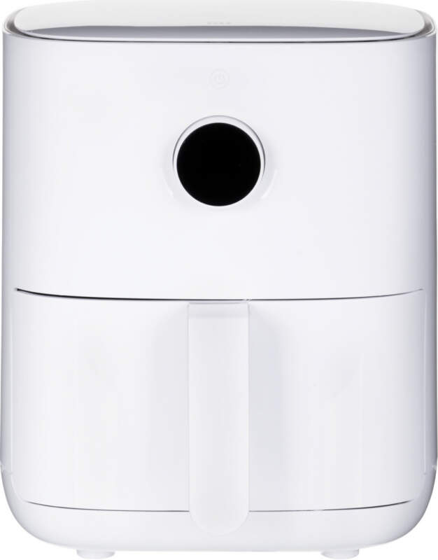 XIAOMI MI Smart Air Fryer 3.5L recenze
