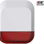 iGET SECURITY EP11 recenze