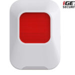 iGET SECURITY EP24 recenze